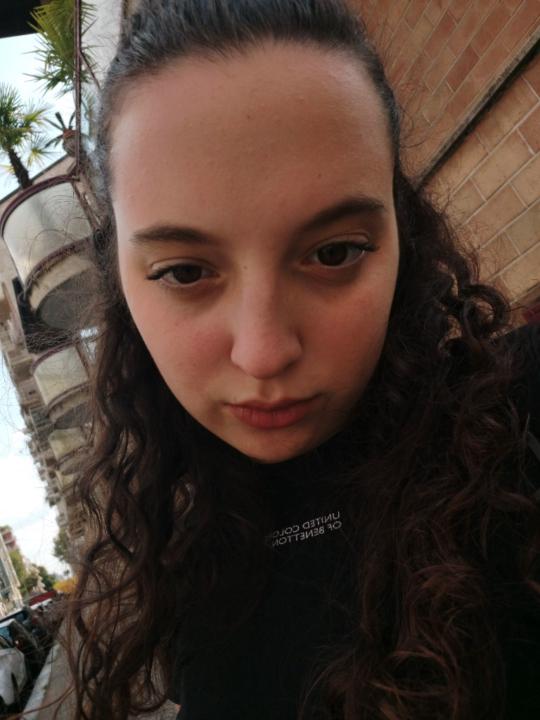 Vittoria Pennasilico