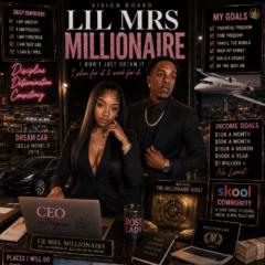 Millionaire Vault Method