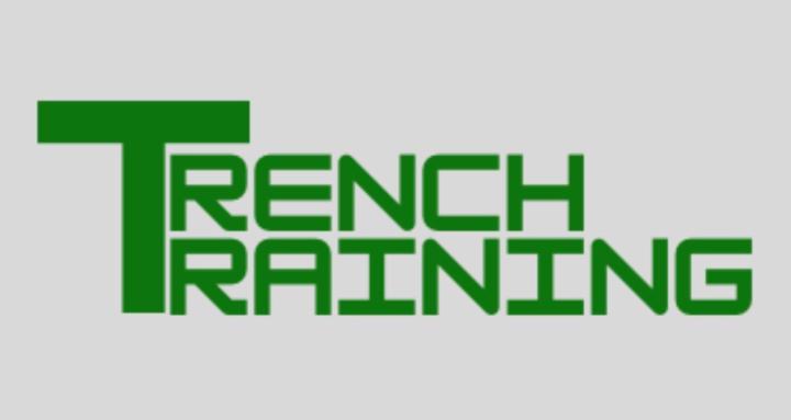 TRENCH TRAINING