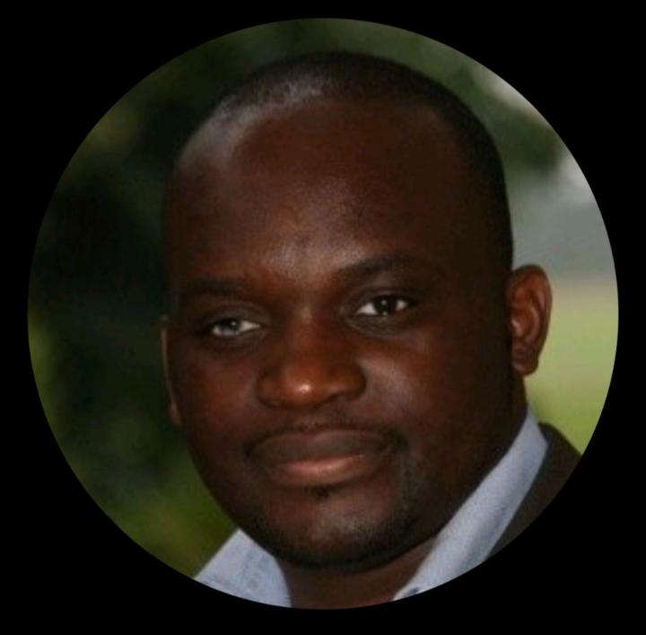 Yvon Mouissou pouati