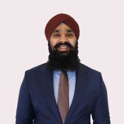 Harkirat Singh