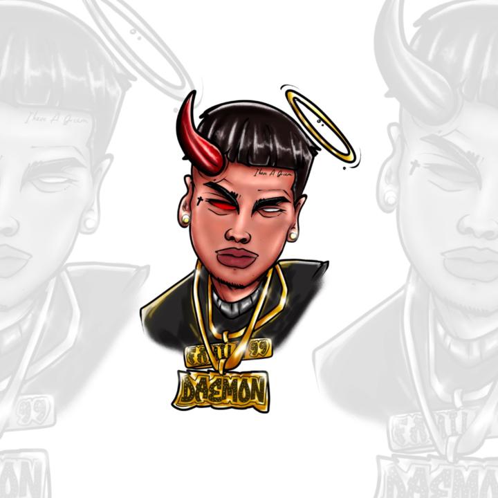 Andres Daemon
