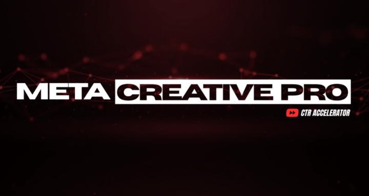 META CREATIVE PRO