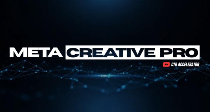 META CREATIVE PRO