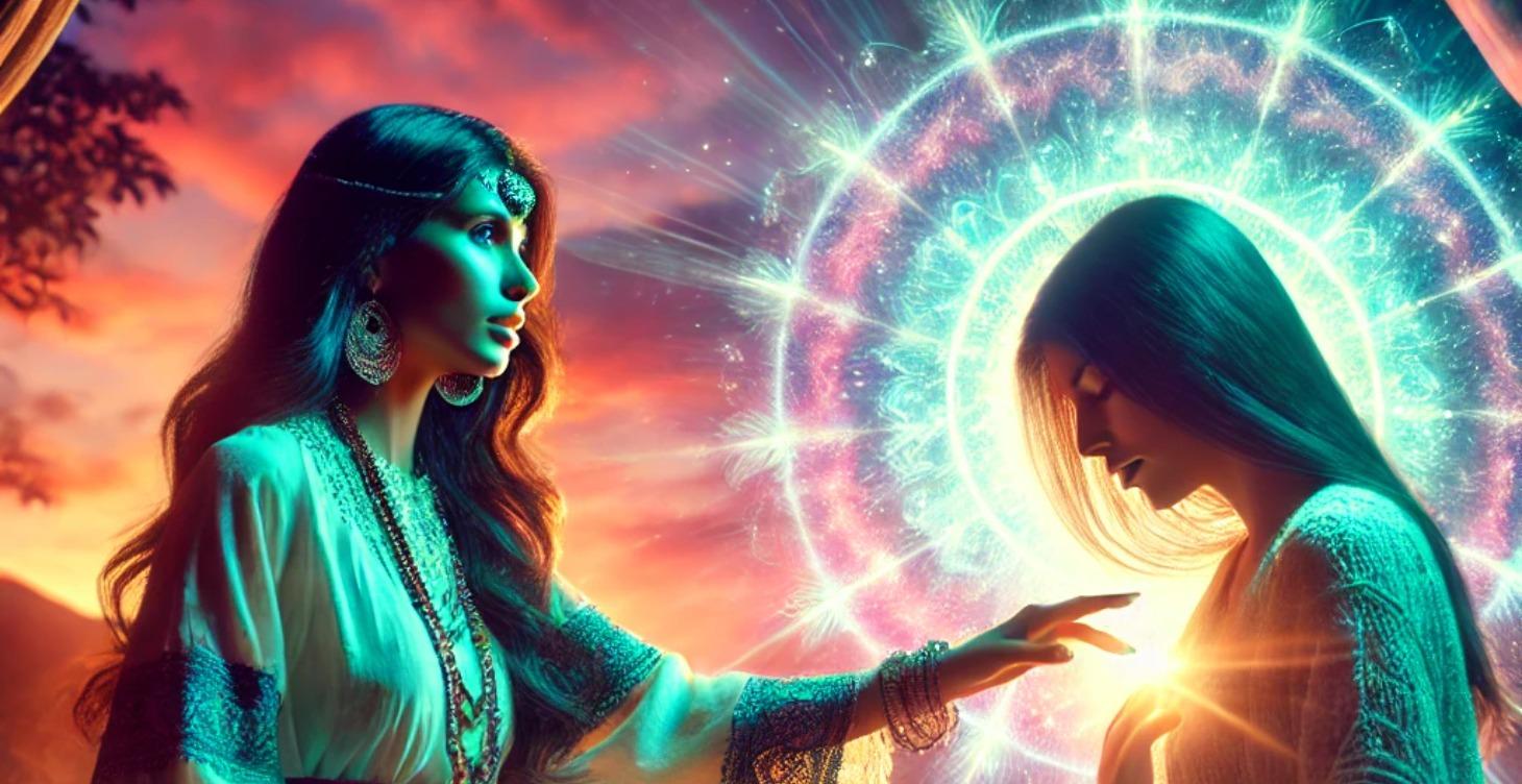 Somatic Healing: Release, Restore, Reclaim