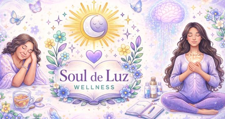 Soul De Luz Wellness