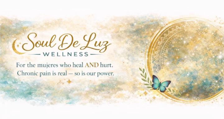 Soul De Luz Wellness