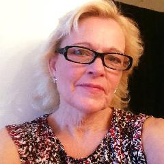 Susan E thompson