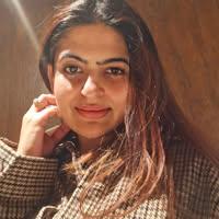 Nidhee Dhawan