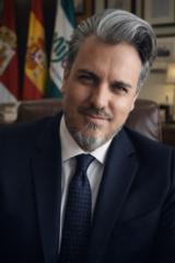 Joel De Los Ríos