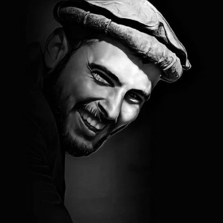 Nasim Ahmed Usafxai