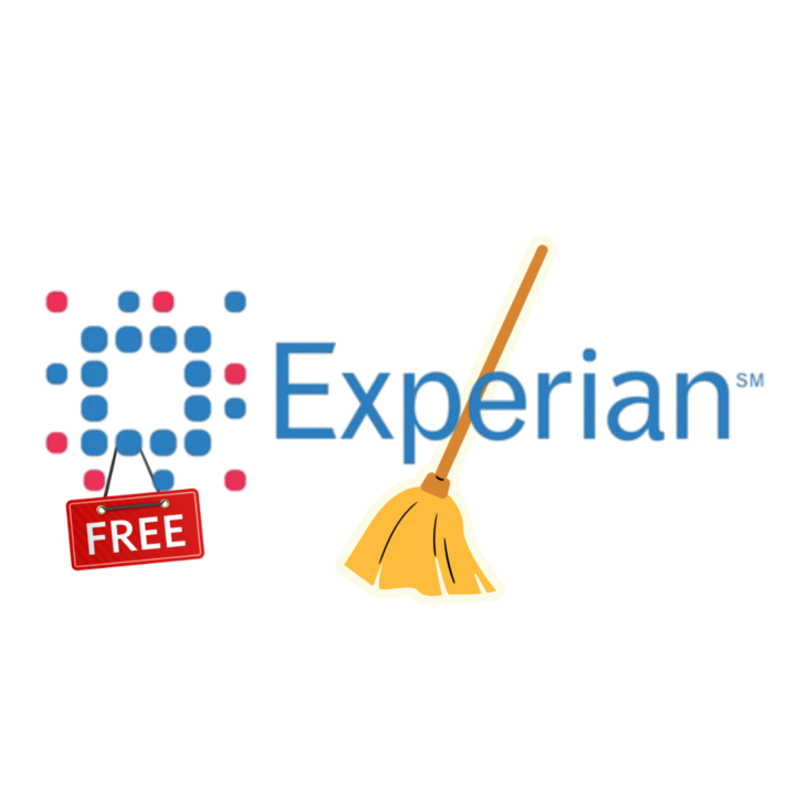 🔥 Don’t Just Watch—Take Action with Your Experian Sweep Today! 🚀