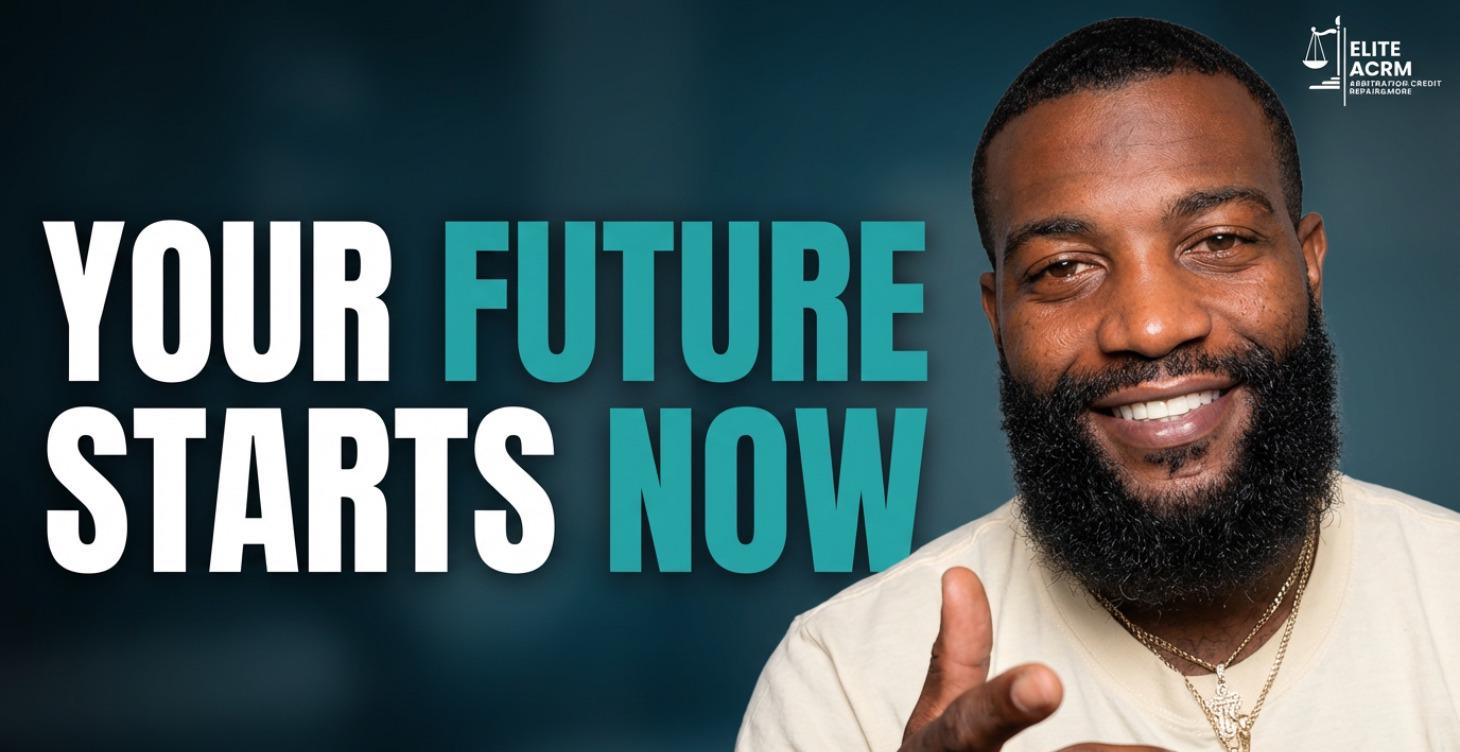 Welcome (Start Here)