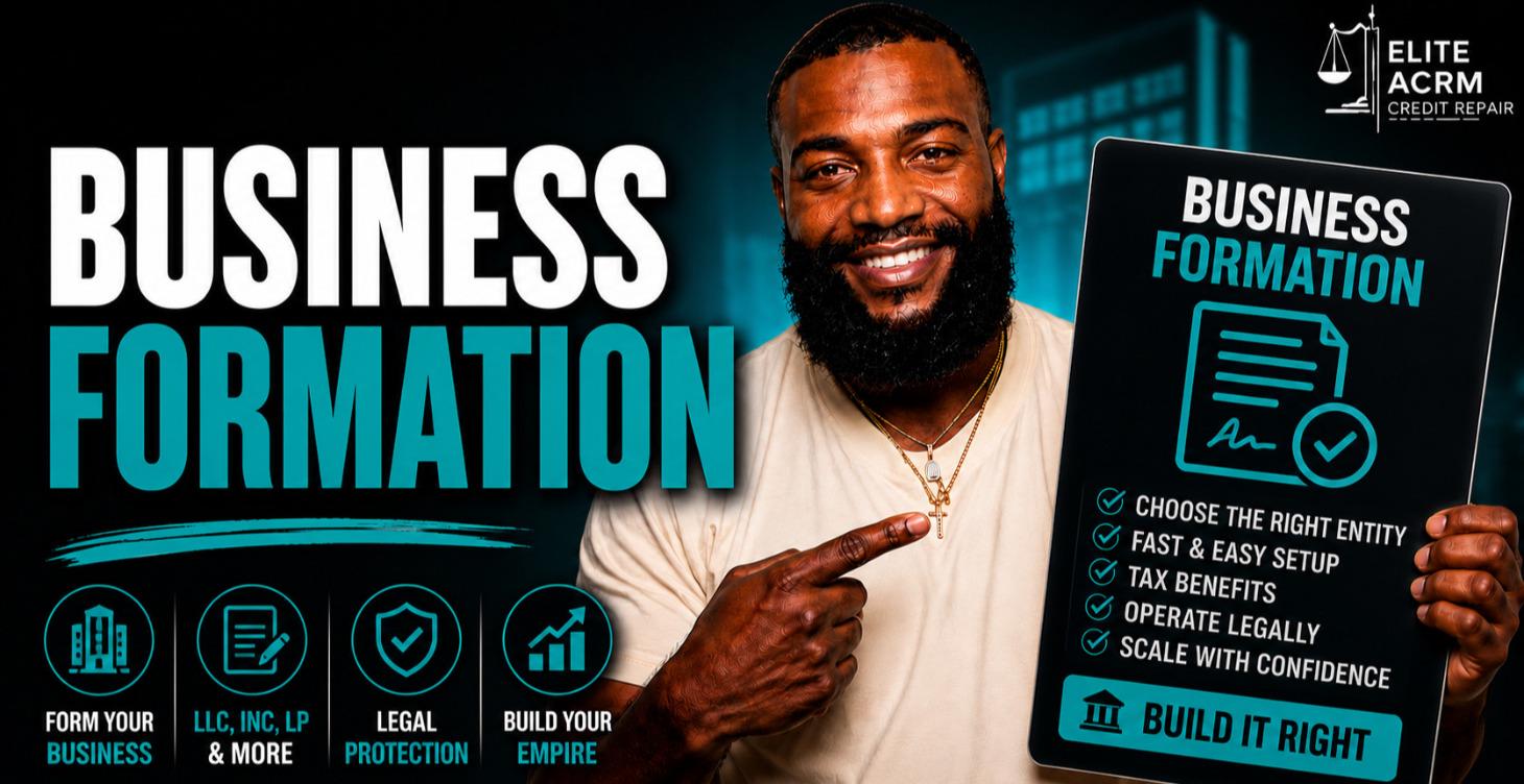 Business Formation