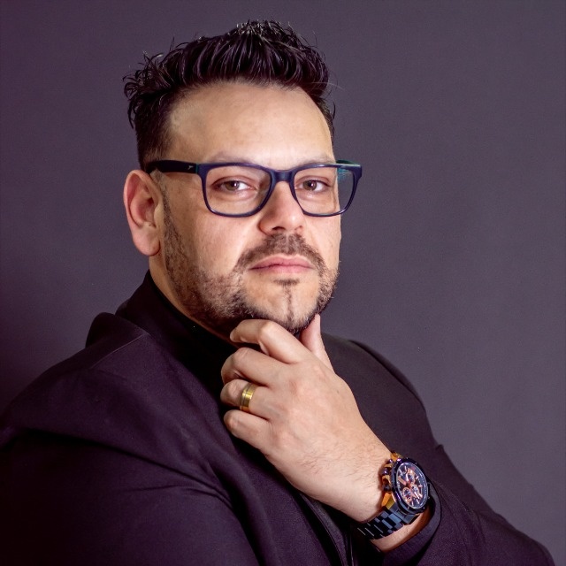 Luis Staier