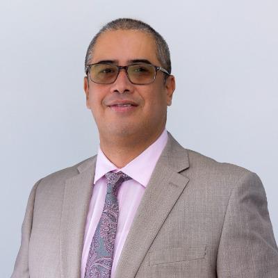 Omar Pineda