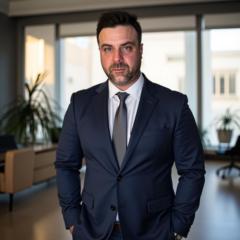 Marc-André Duplantie
