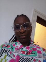 Helen Abubakar