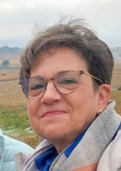 María Jesús Redondo García