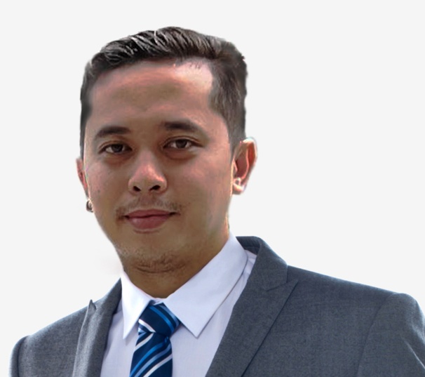 Eric Chong