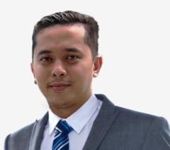Eric Chong