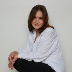 Natalie Dmyterko