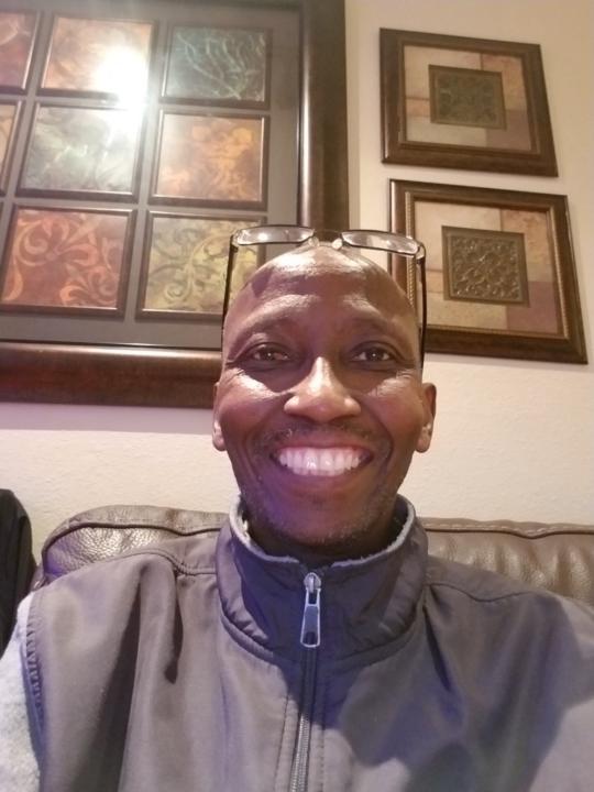 Peterson Kamau- aka Kamau Kamau