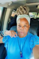 Terri Moore