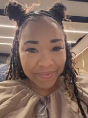 Trinesha Bibbs