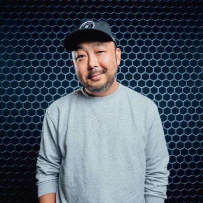 Frank Chen