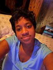 Evelyn Duke