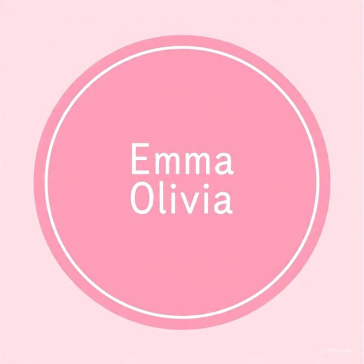 Emma Olivia