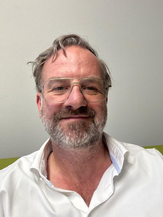 Anton de Nijs