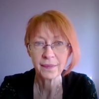 Paula Rogers