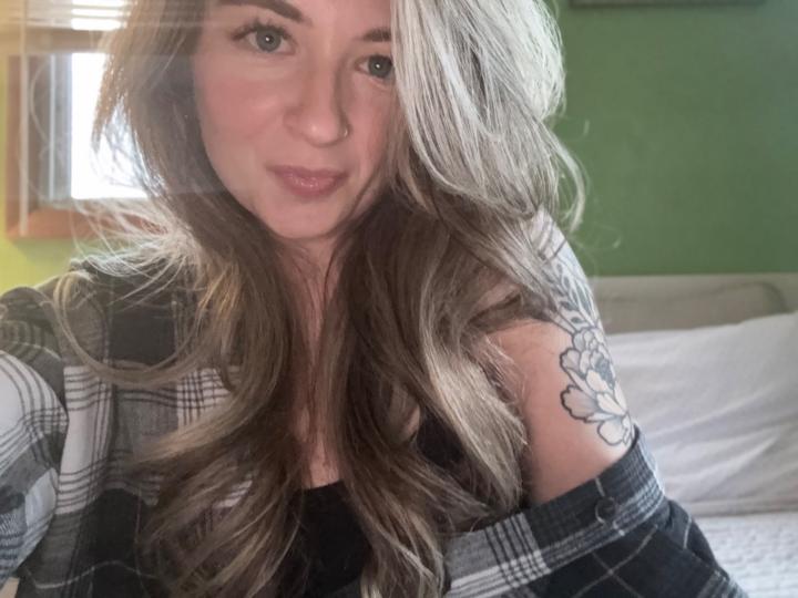 Caitlin Walsh
