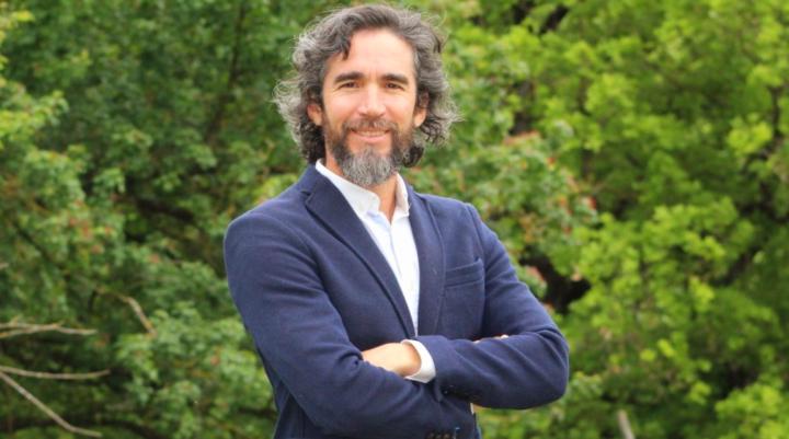 Daniel Garcia