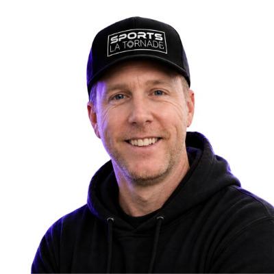 Chris Stacey