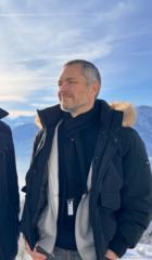 Michael Zahmael Kimmel