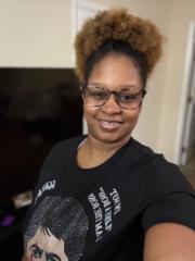 Keisha Jackson