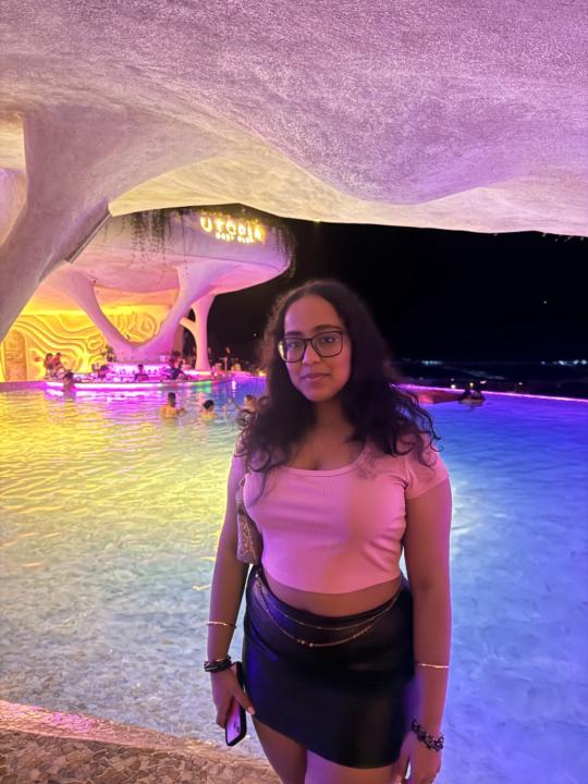 Ghanjani Jain