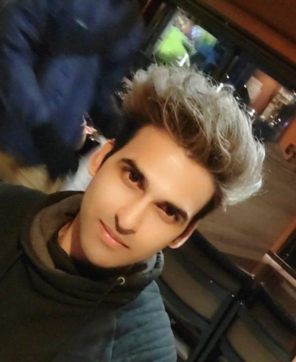 Remen Shafi