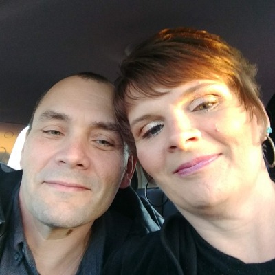 Shane and Lynn Schnipke