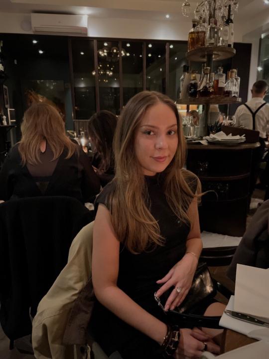Moa Antonsson