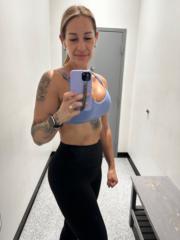 Virginie St-laurent