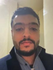 Omar Al-Hedari