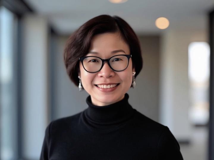Jackie Wu