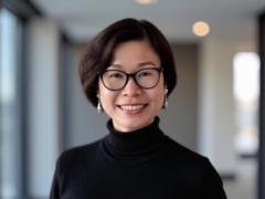 Jackie Wu
