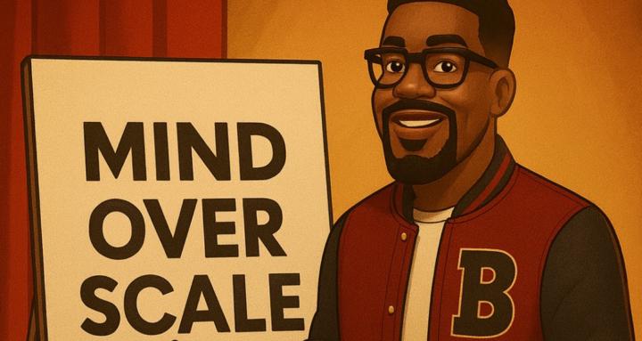 Mind Over Scale Weight Loss 