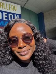 Rachael Bamidele
