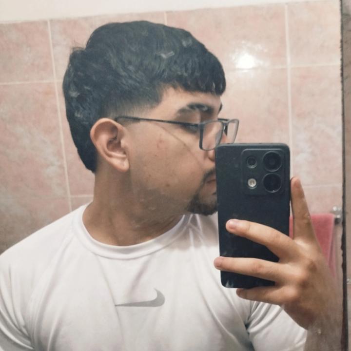 Mauro Daniel Aguilar